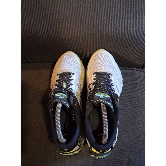 New Balance Womens Fresh Foam Arishi Trail V1 Gray Running Shoes Sneakers Size 8 - Picture 5 of 8